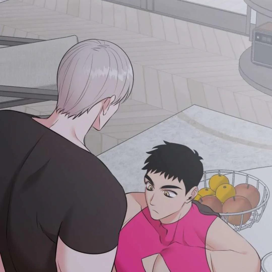 Hero's Hero Chapter 2 page 135 - 