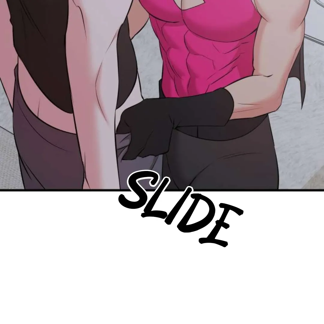 Hero's Hero Chapter 2 page 136 - 