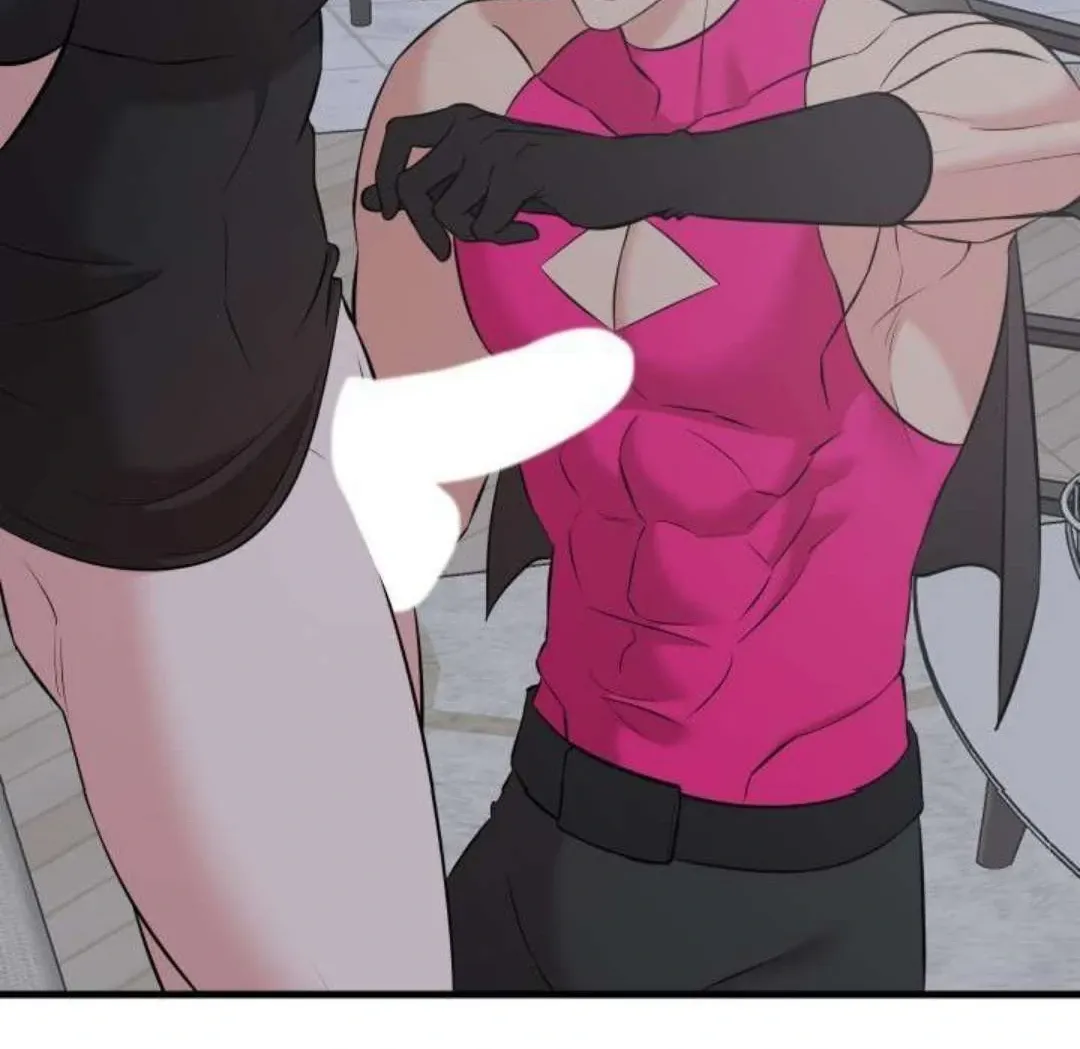 Hero's Hero Chapter 2 page 143 - 