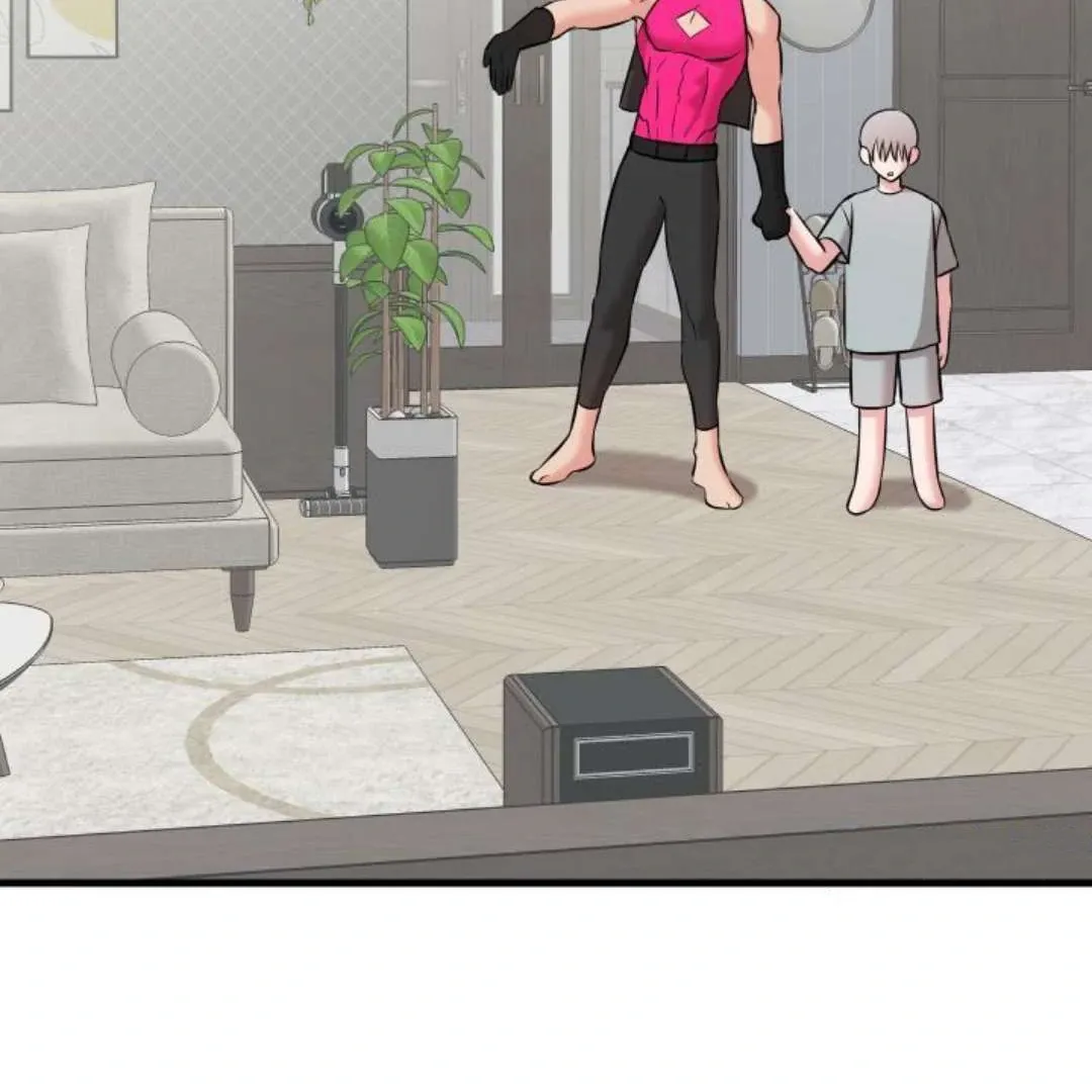 Hero's Hero Chapter 2 page 3 - 