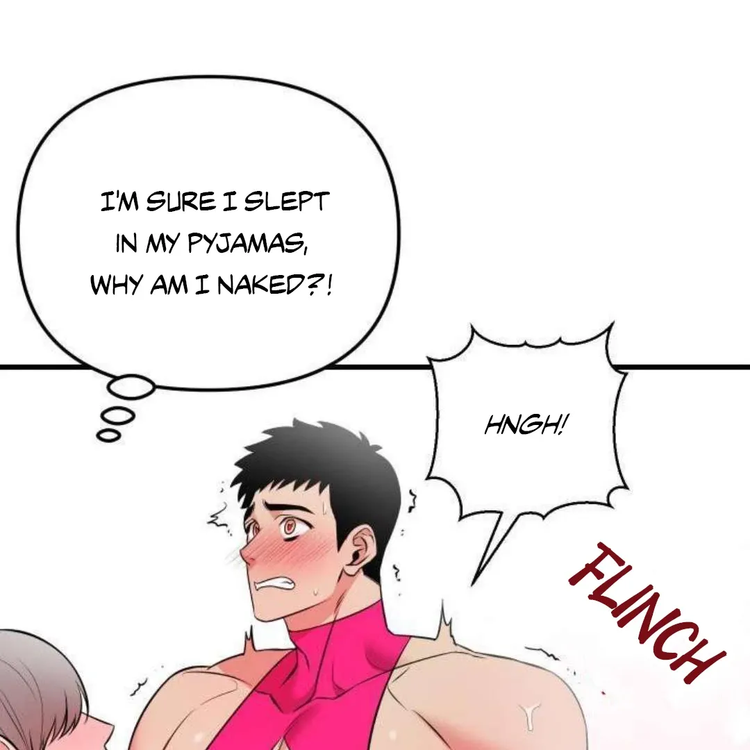 Hero's Hero Chapter 2 page 29 - 