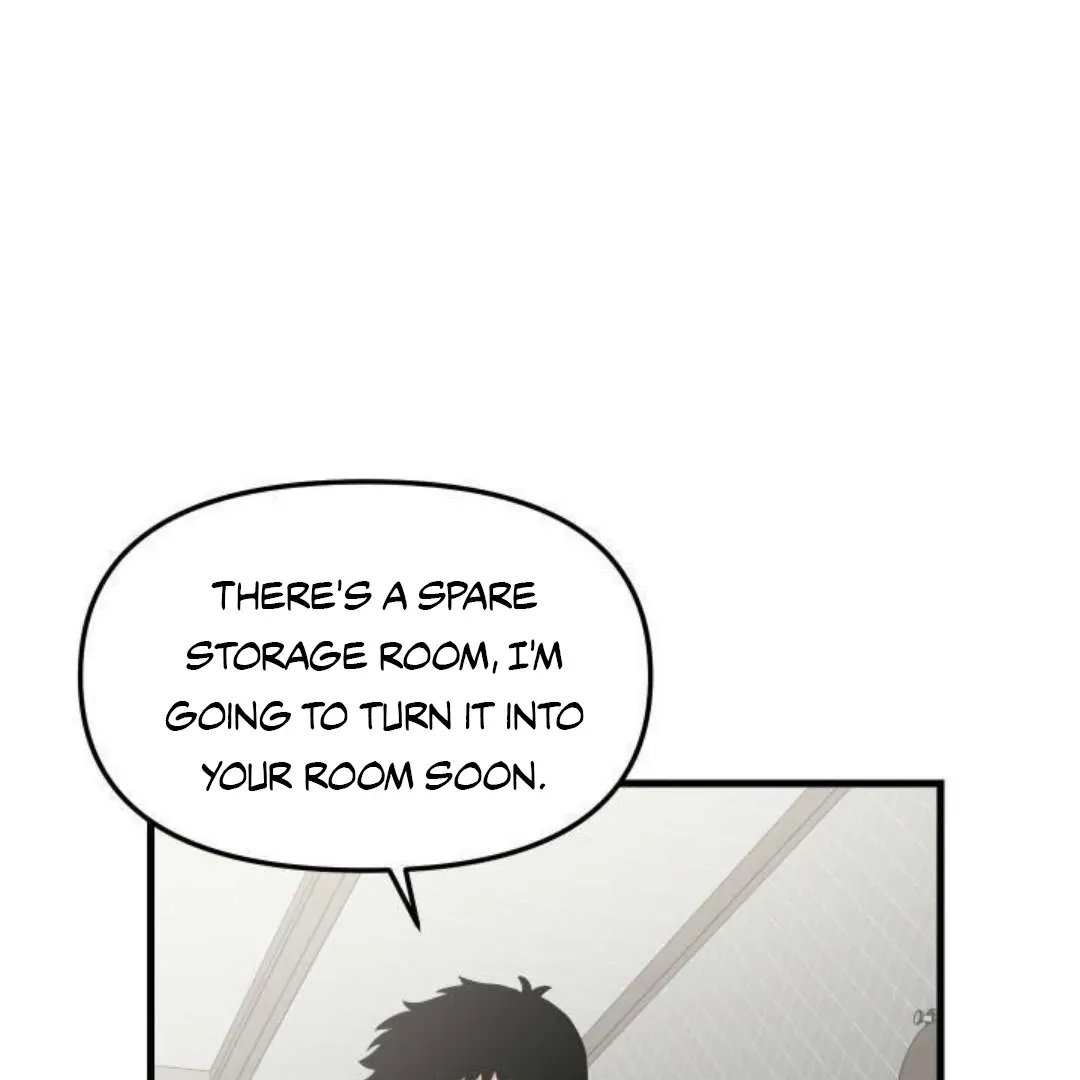 Hero's Hero Chapter 2 page 4 - 