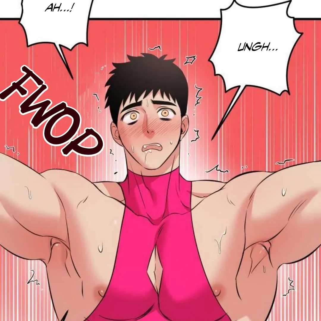 Hero's Hero Chapter 2 page 32 - 