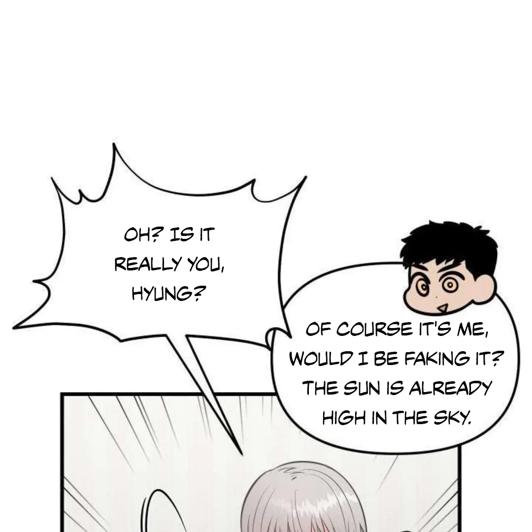 Hero's Hero Chapter 2 page 40 - 
