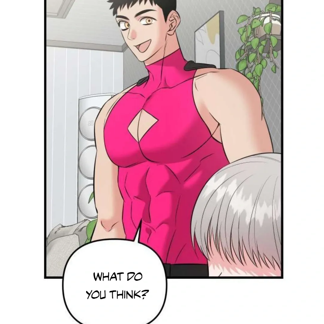 Hero's Hero Chapter 2 page 5 - 