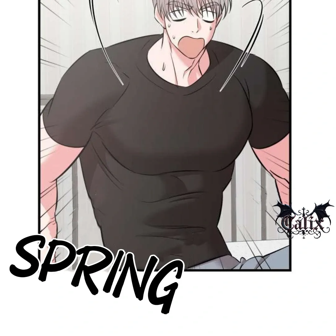 Hero's Hero Chapter 2 page 41 - 