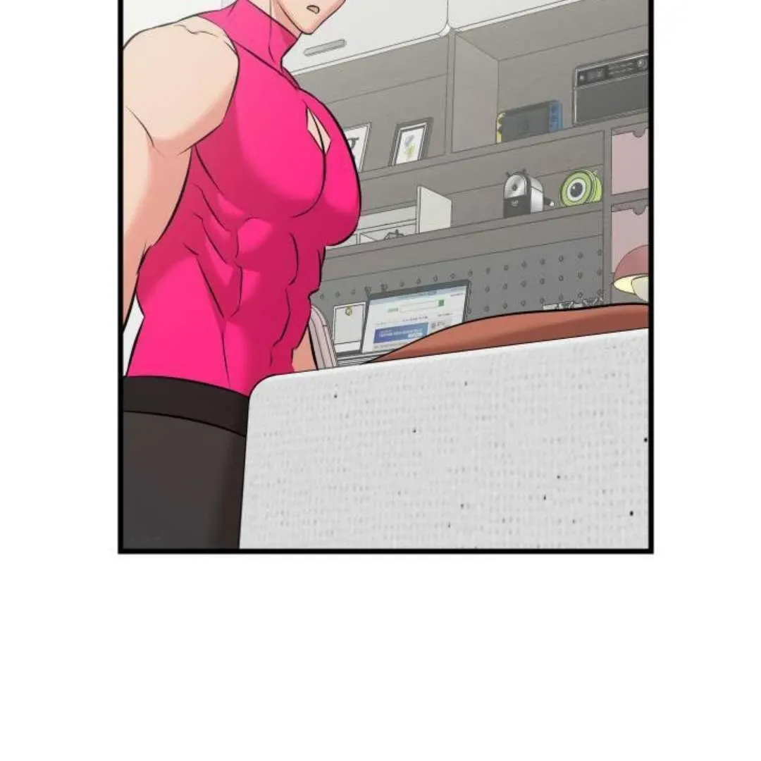 Hero's Hero Chapter 2 page 43 - 