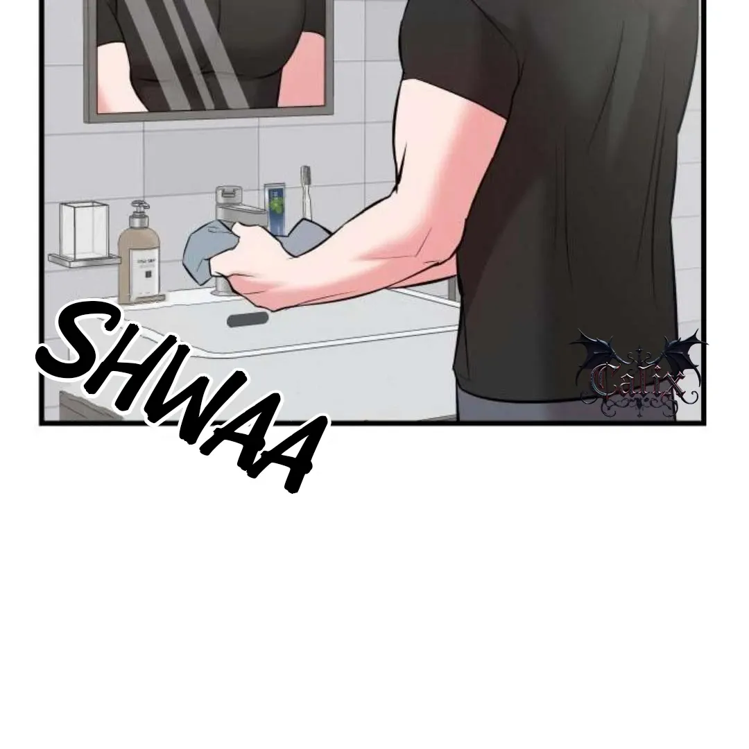 Hero's Hero Chapter 2 page 53 - 