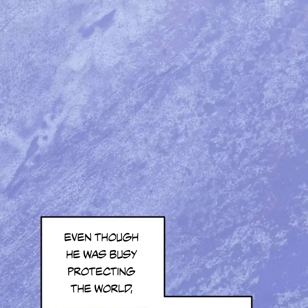 Hero's Hero Chapter 2 page 59 - 