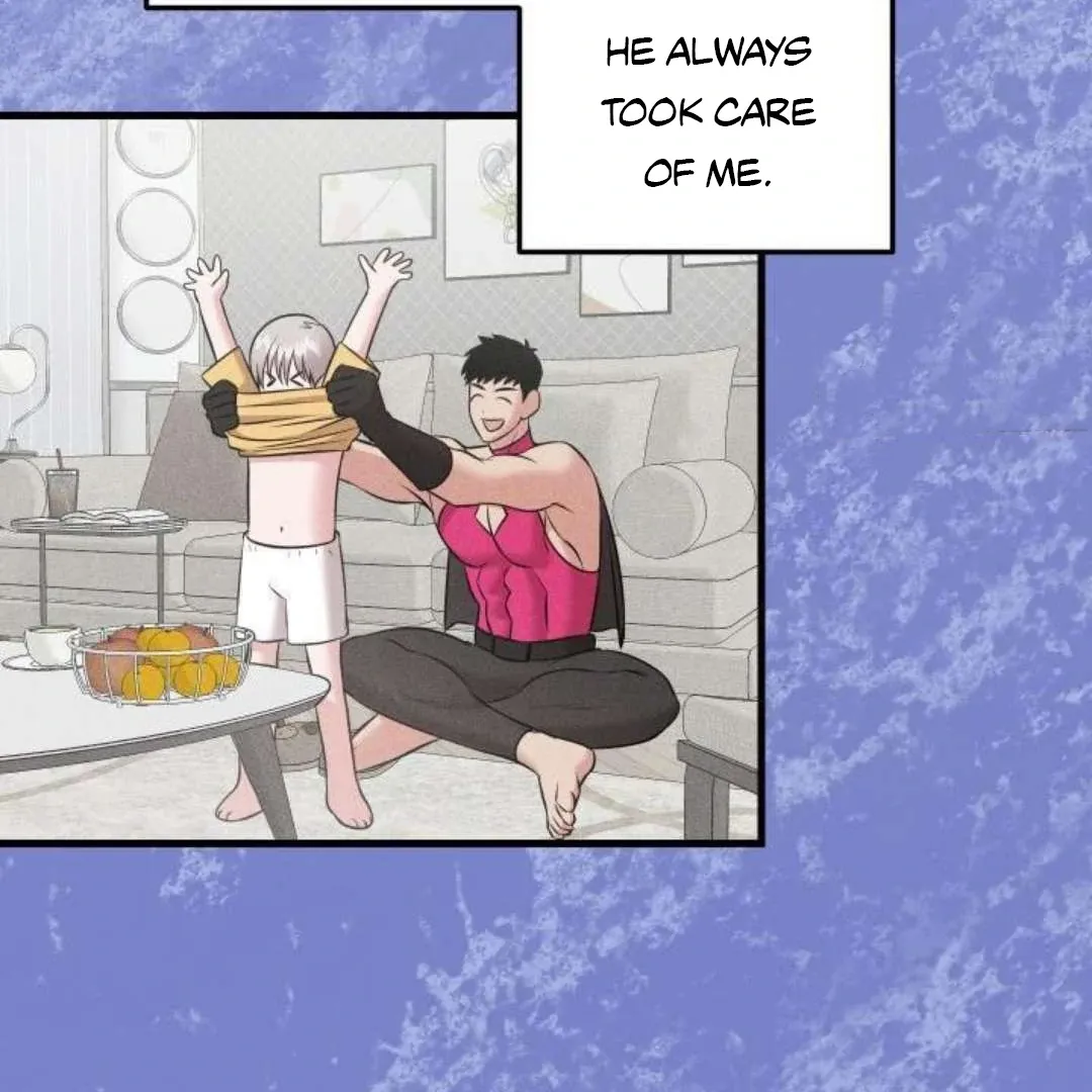 Hero's Hero Chapter 2 page 60 - 
