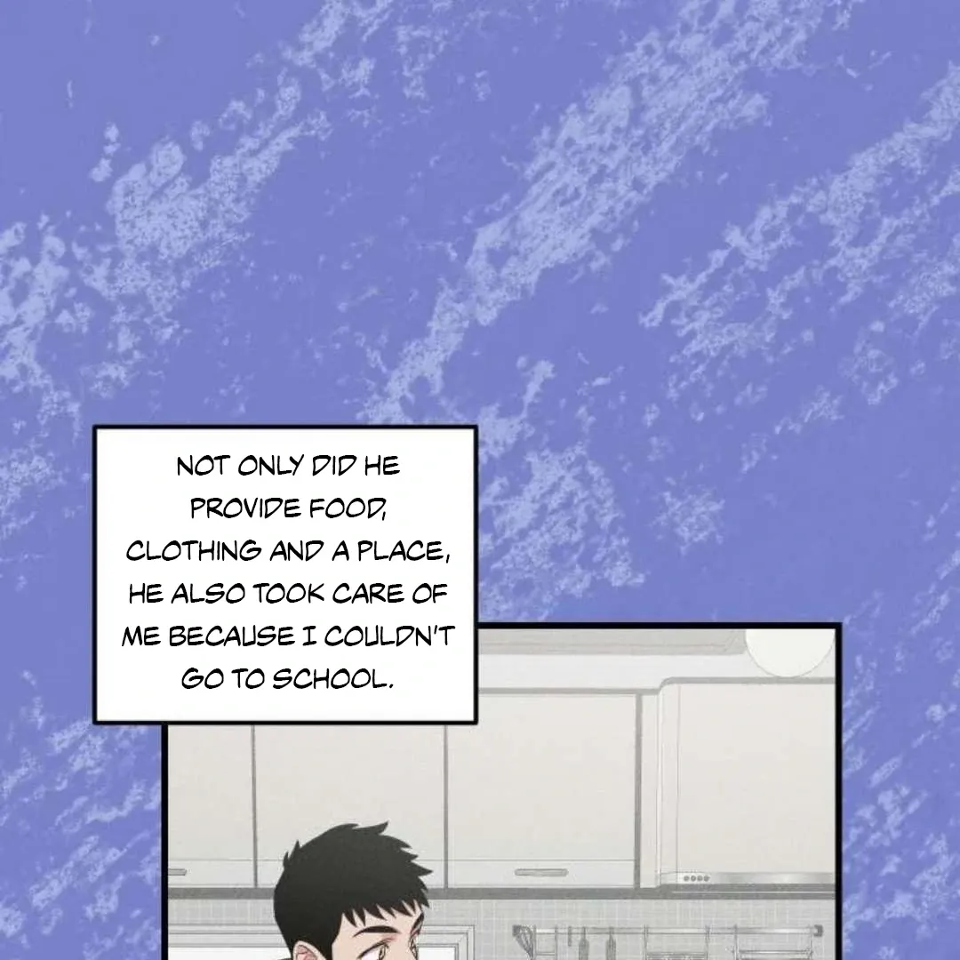 Hero's Hero Chapter 2 page 61 - 
