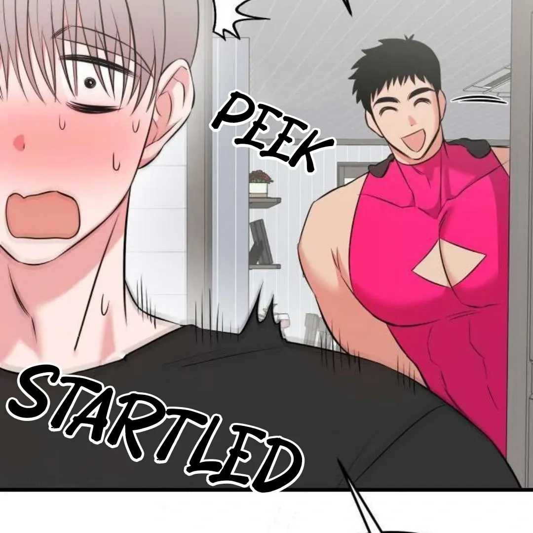 Hero's Hero Chapter 2 page 74 - 