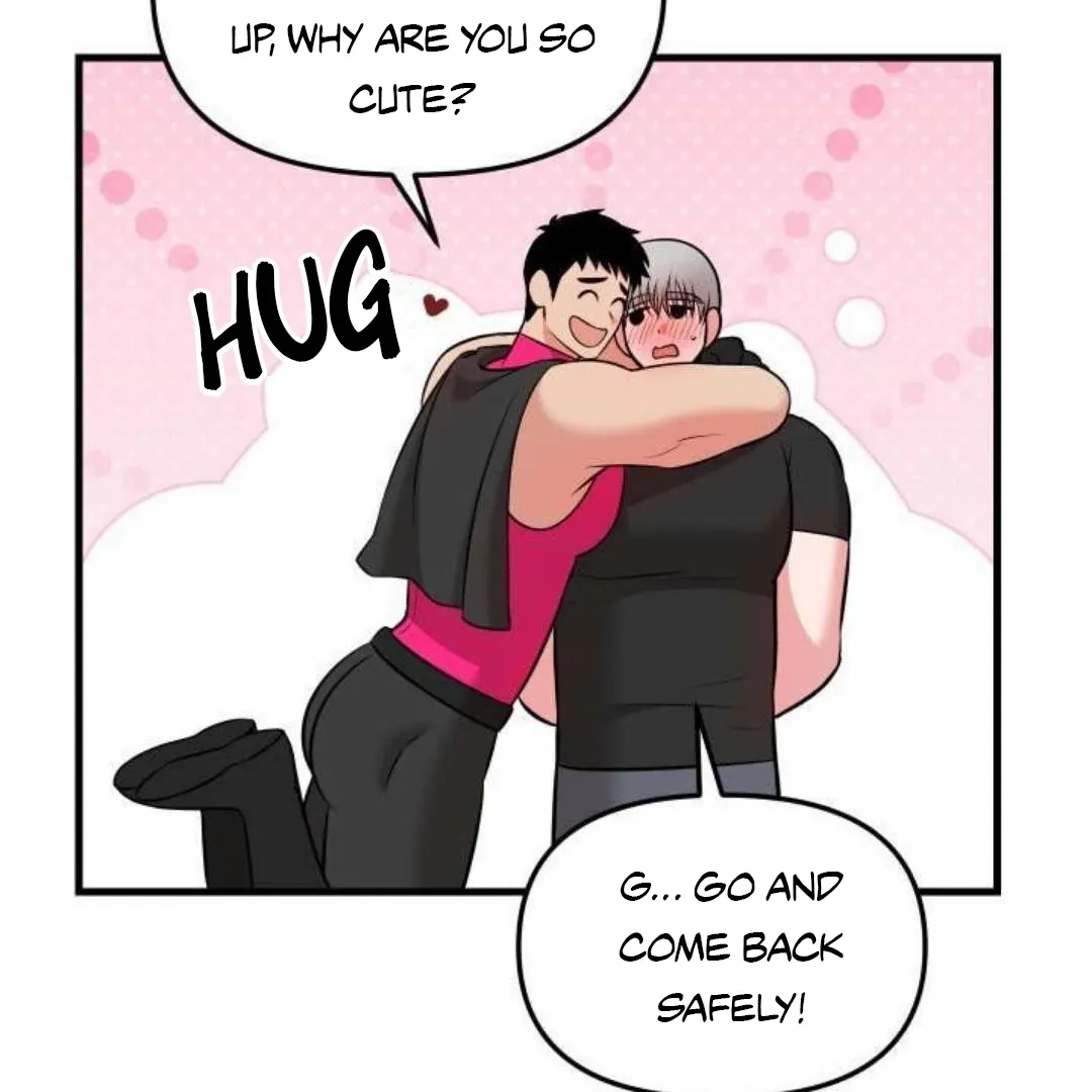 Hero's Hero Chapter 2 page 76 - 
