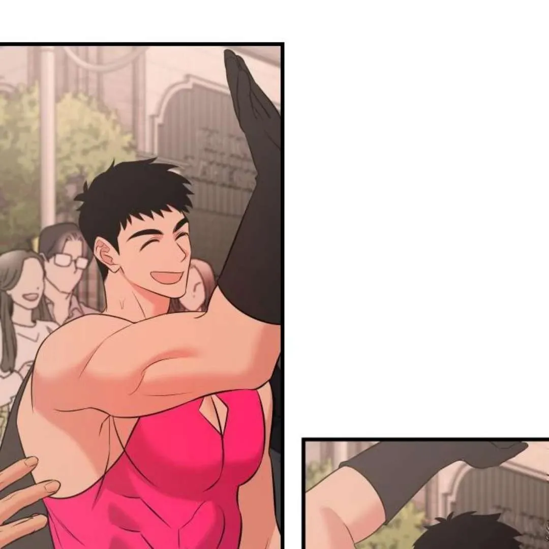 Hero's Hero Chapter 2 page 91 - 