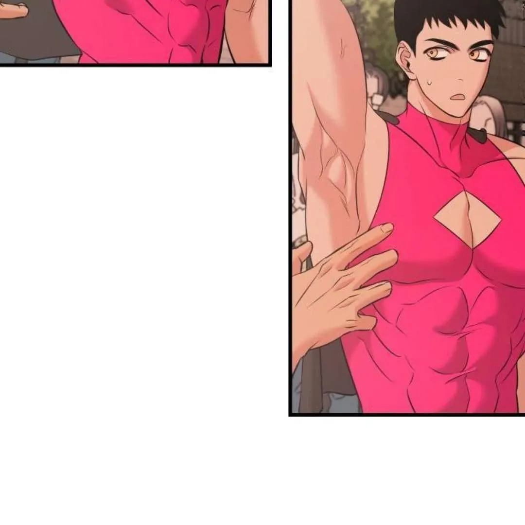Hero's Hero Chapter 2 page 92 - 