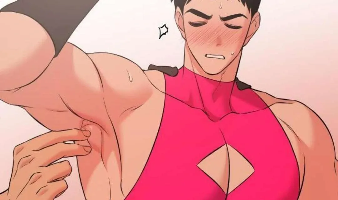Hero's Hero Chapter 2 page 94 - 