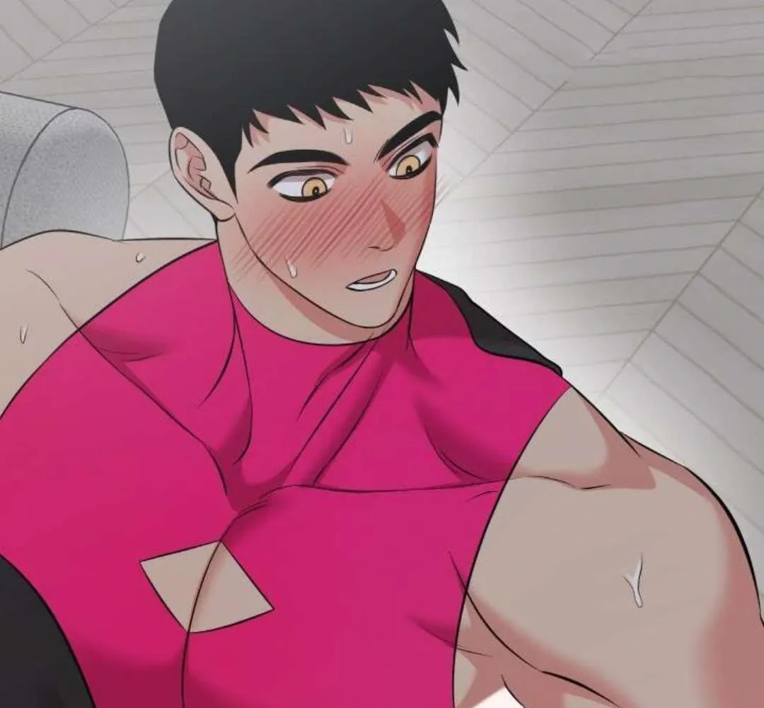 Hero's Hero Chapter 3 page 11 - 