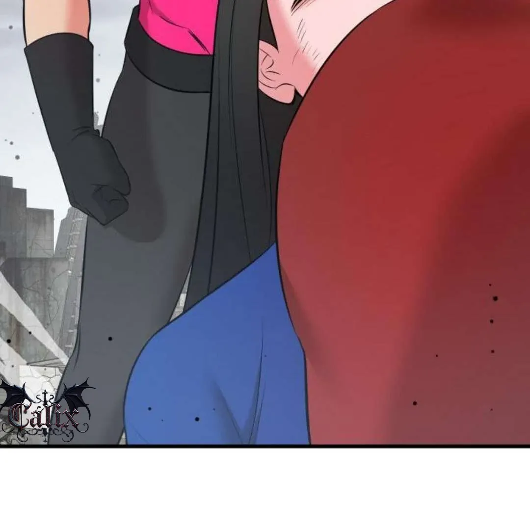 Hero's Hero Chapter 3 page 106 - 