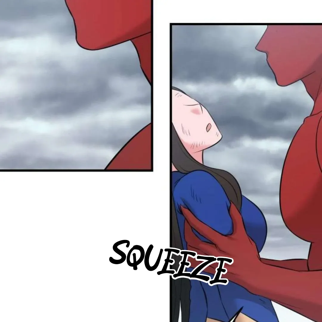 Hero's Hero Chapter 3 page 108 - 