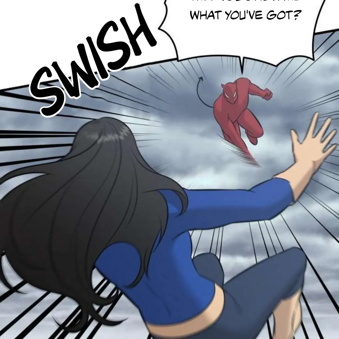 Hero's Hero Chapter 3 page 110 - 