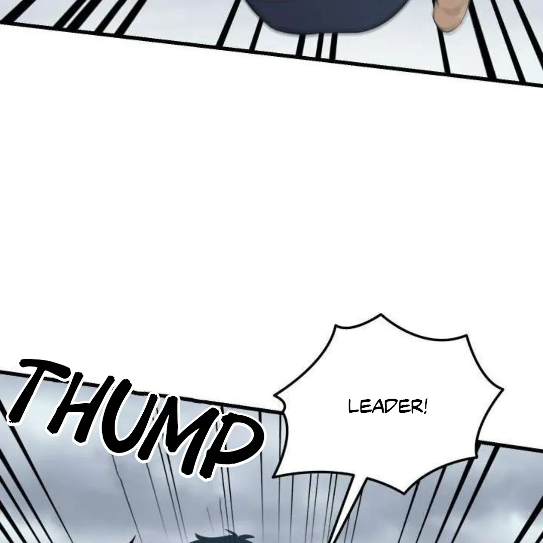 Hero's Hero Chapter 3 page 111 - 