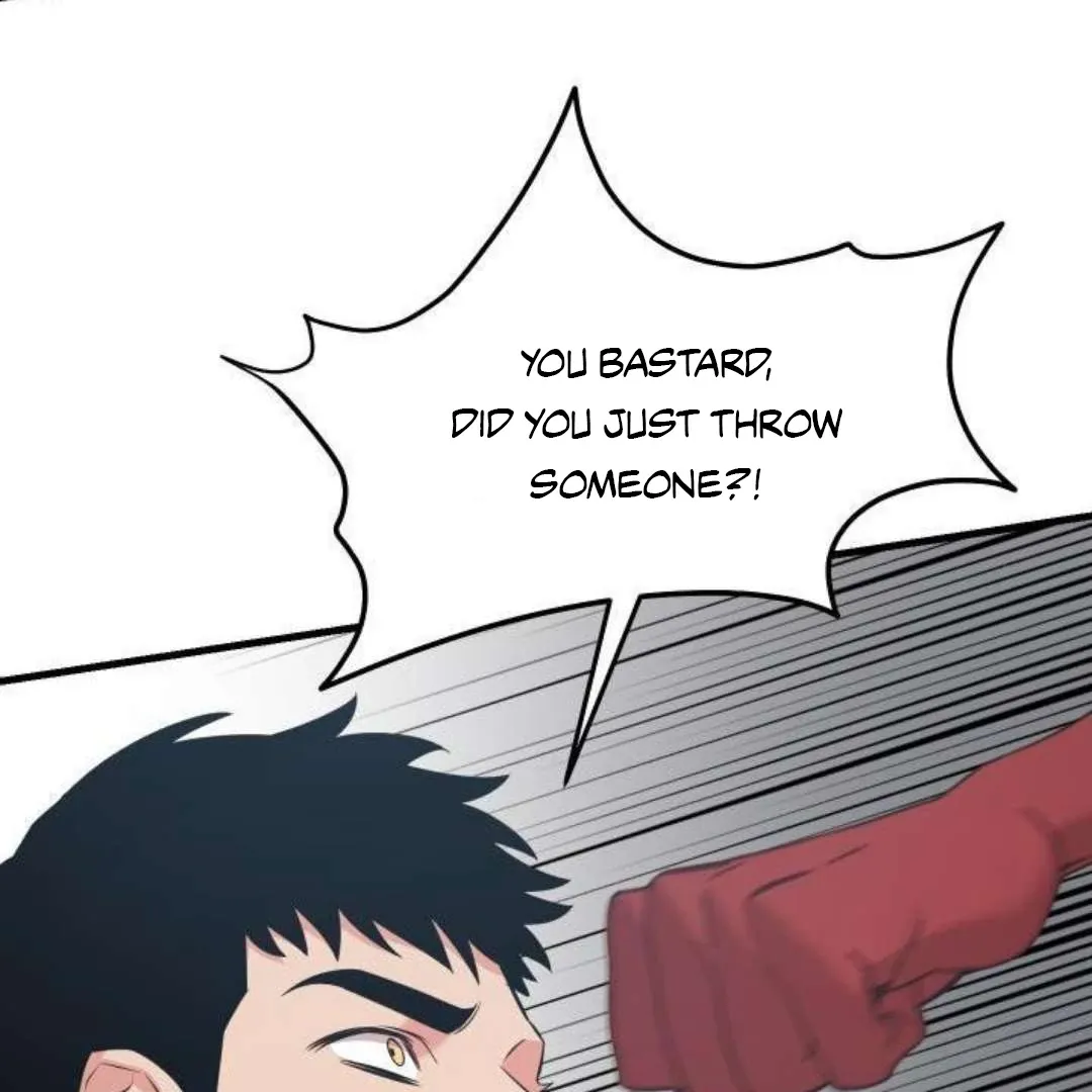 Hero's Hero Chapter 3 page 114 - 