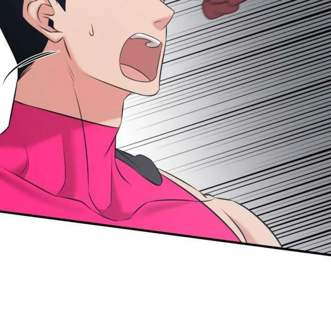 Hero's Hero Chapter 3 page 115 - 