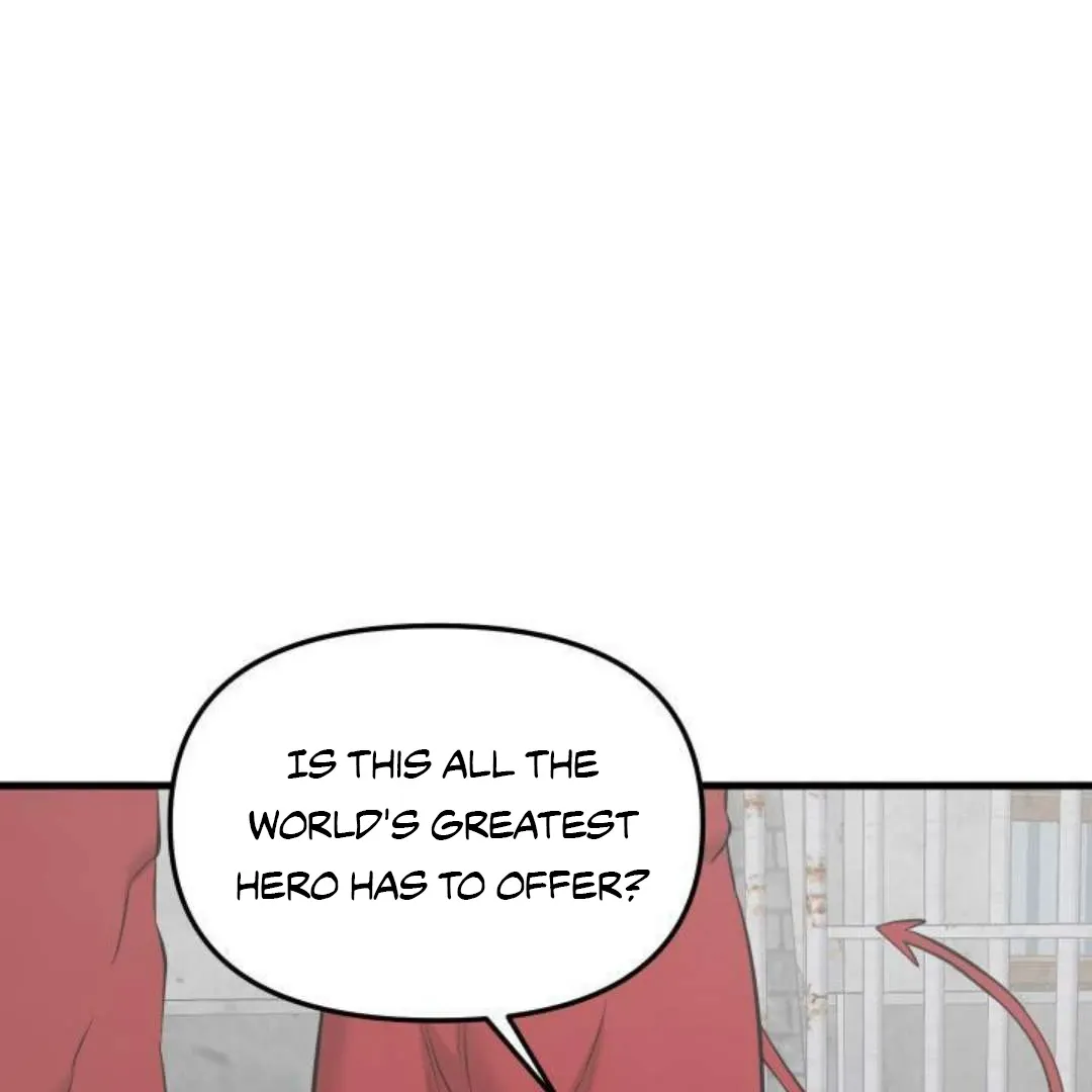 Hero's Hero Chapter 3 page 127 - 