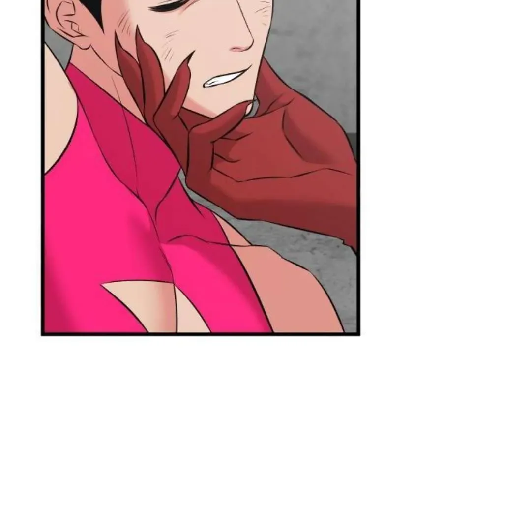 Hero's Hero Chapter 3 page 131 - 