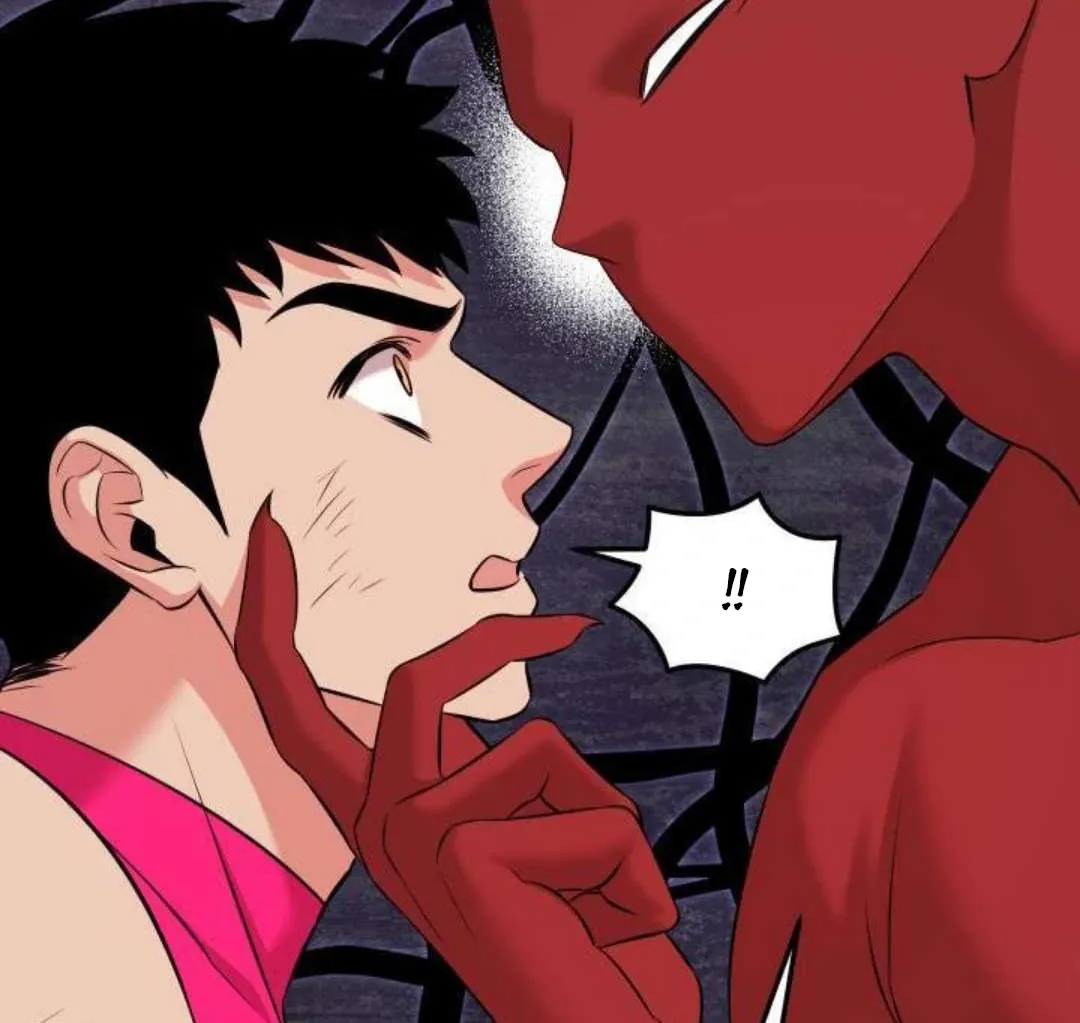 Hero's Hero Chapter 3 page 133 - 