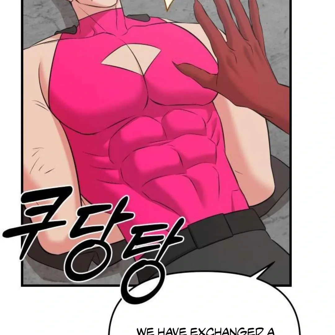 Hero's Hero Chapter 3 page 136 - 