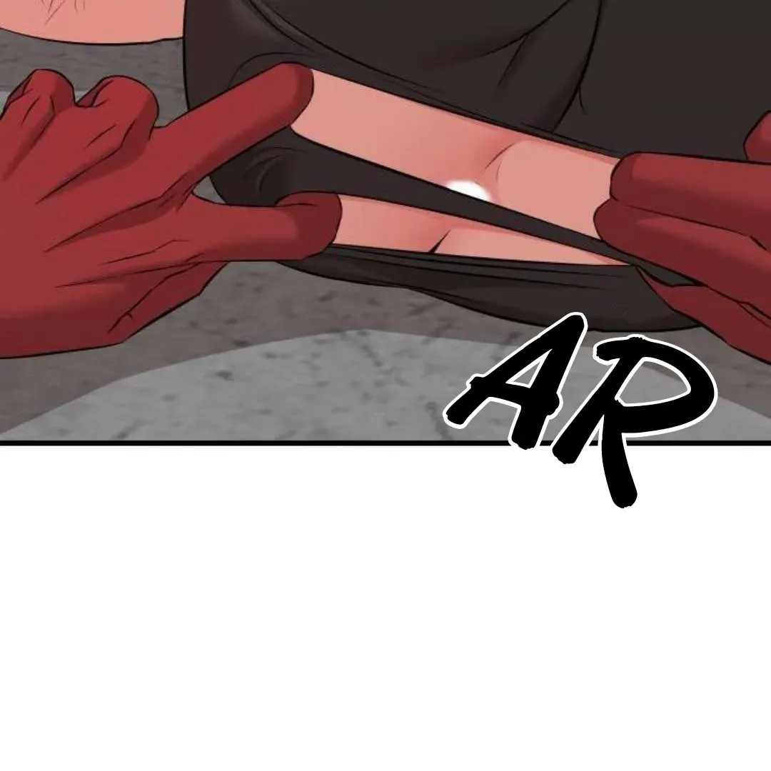 Hero's Hero Chapter 3 page 139 - 