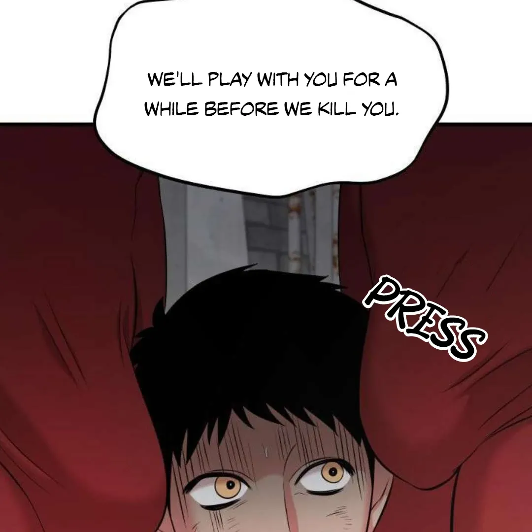 Hero's Hero Chapter 3 page 141 - 