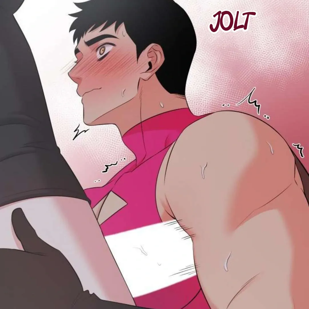 Hero's Hero Chapter 3 page 20 - 