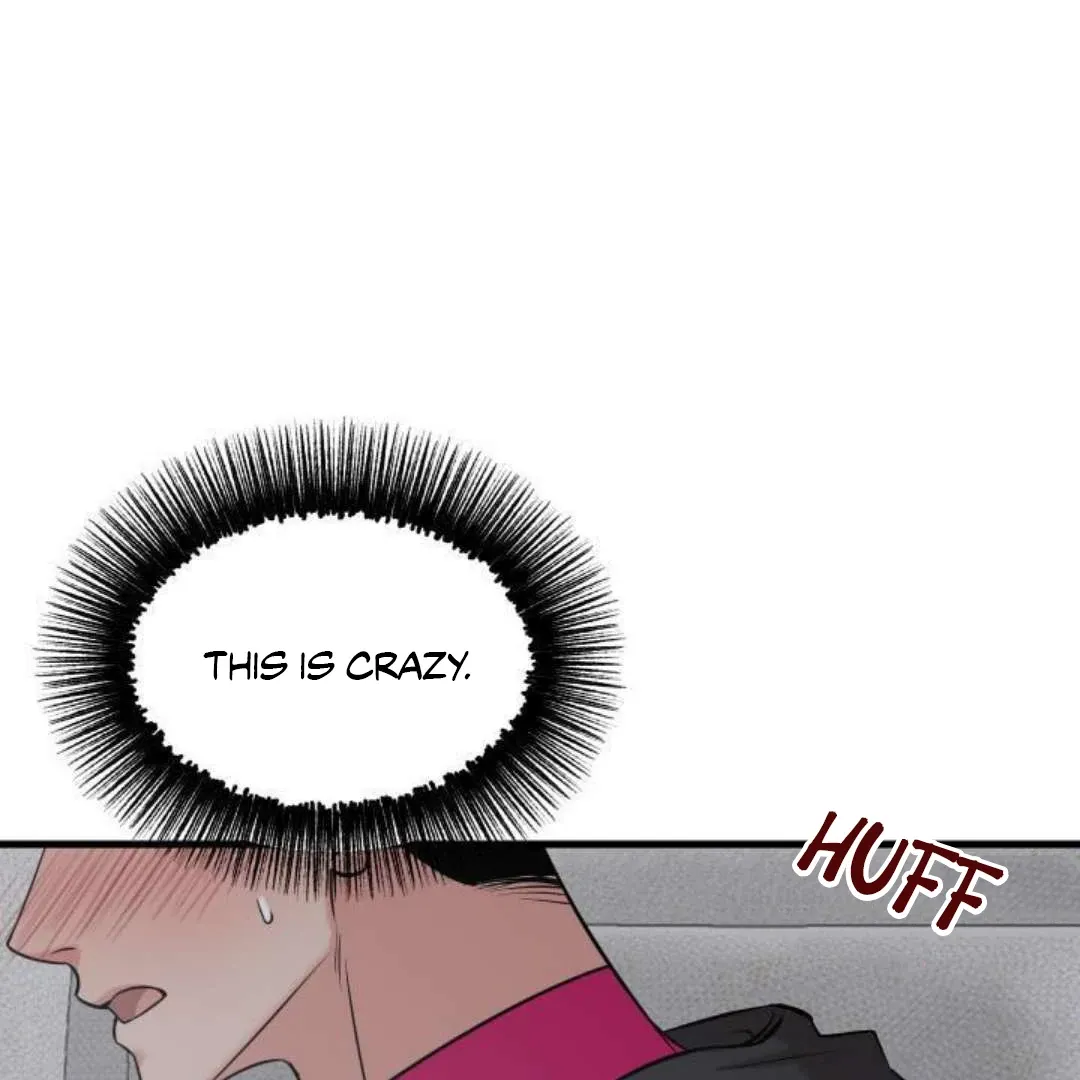 Hero's Hero Chapter 3 page 3 - 