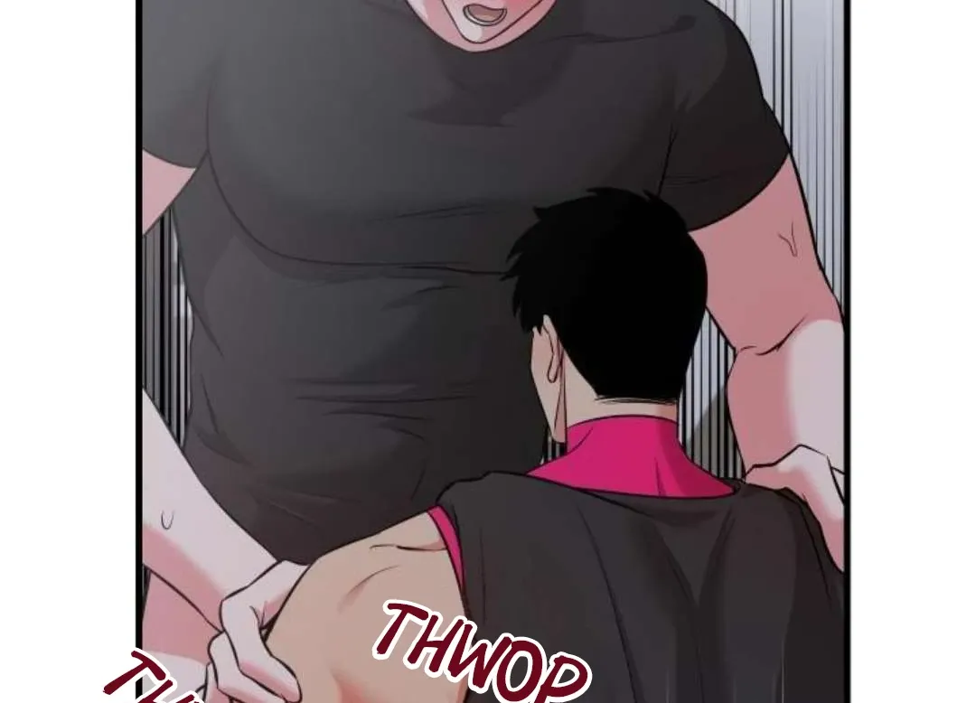 Hero's Hero Chapter 3 page 23 - 