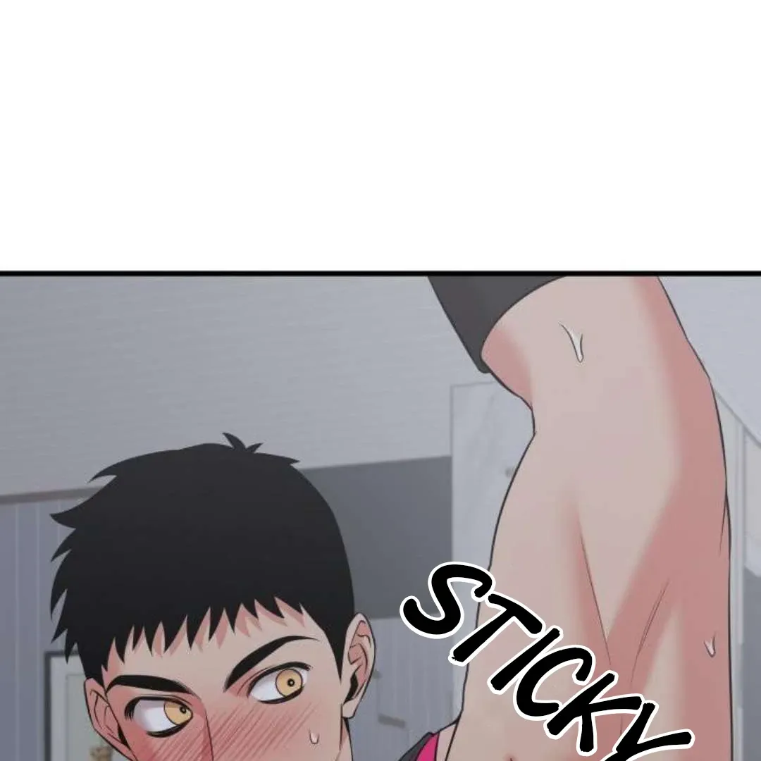 Hero's Hero Chapter 3 page 30 - 
