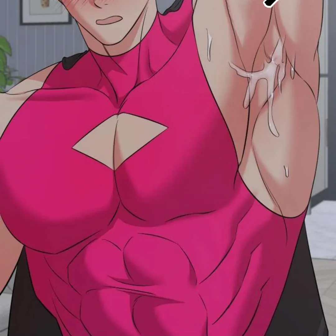 Hero's Hero Chapter 3 page 31 - 