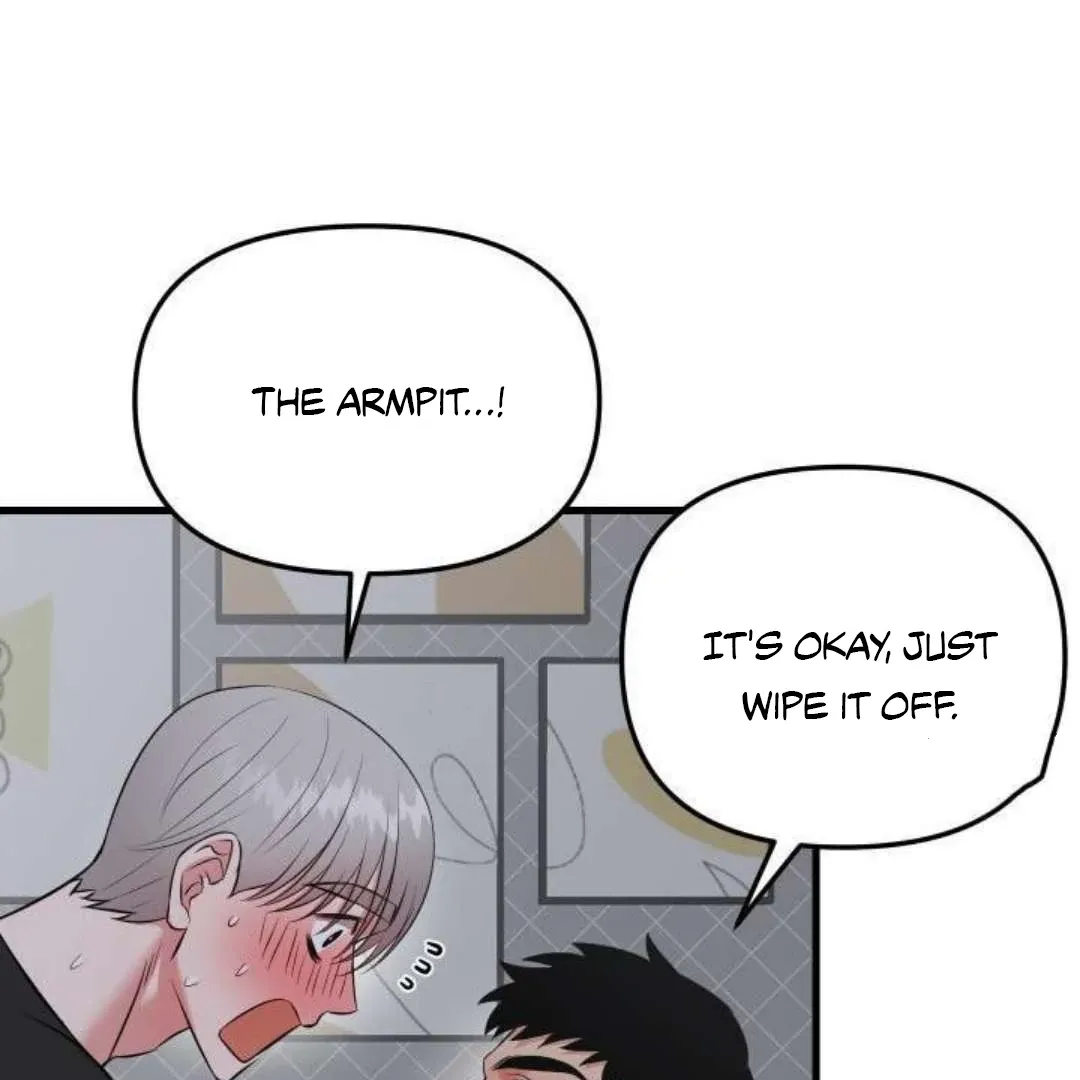 Hero's Hero Chapter 3 page 33 - 