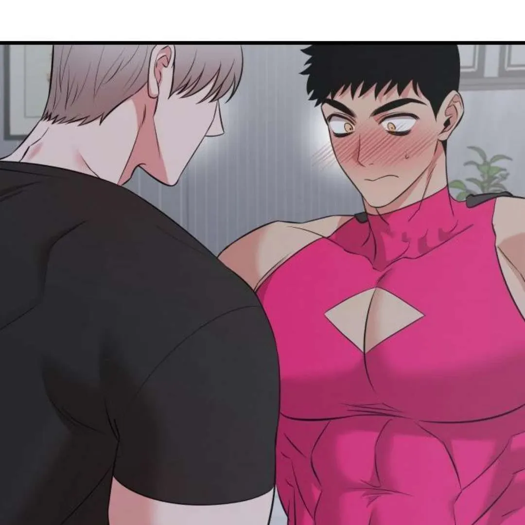 Hero's Hero Chapter 3 page 37 - 