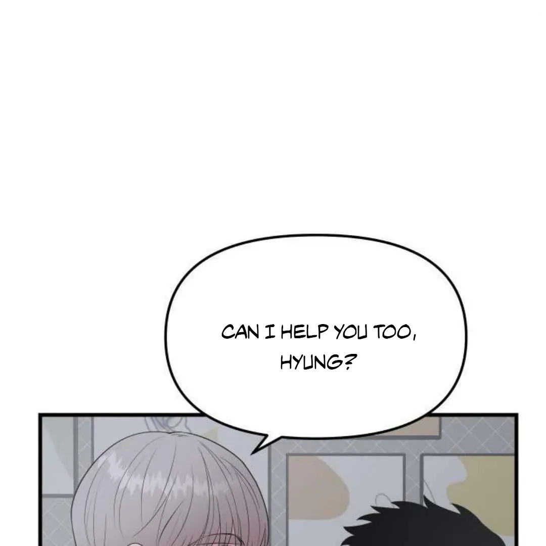 Hero's Hero Chapter 3 page 41 - 