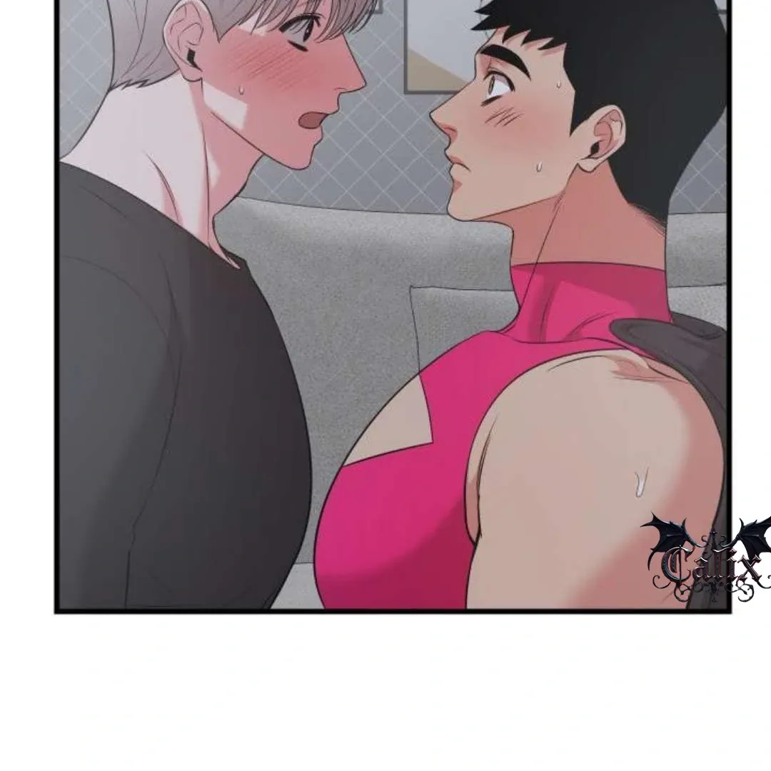 Hero's Hero Chapter 3 page 42 - 