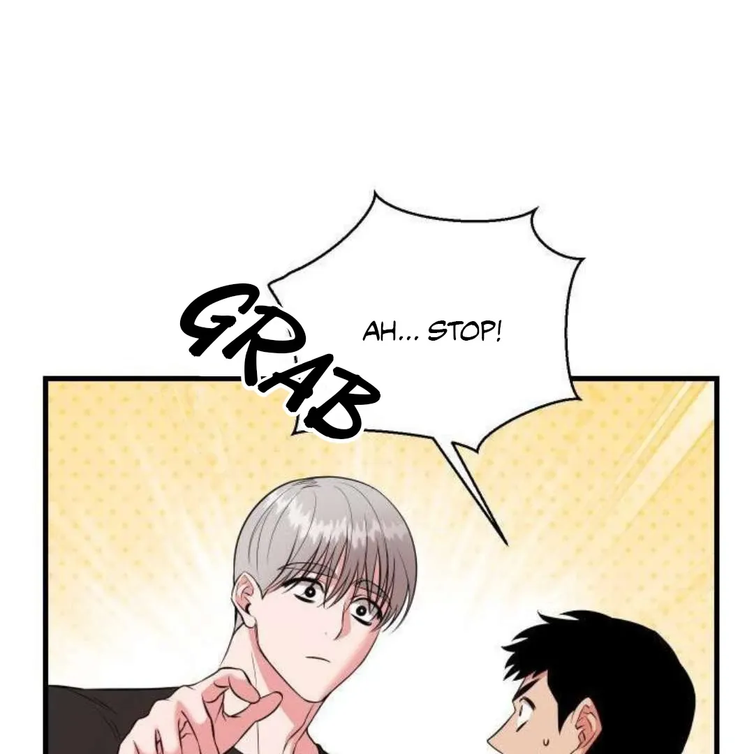 Hero's Hero Chapter 3 page 47 - 