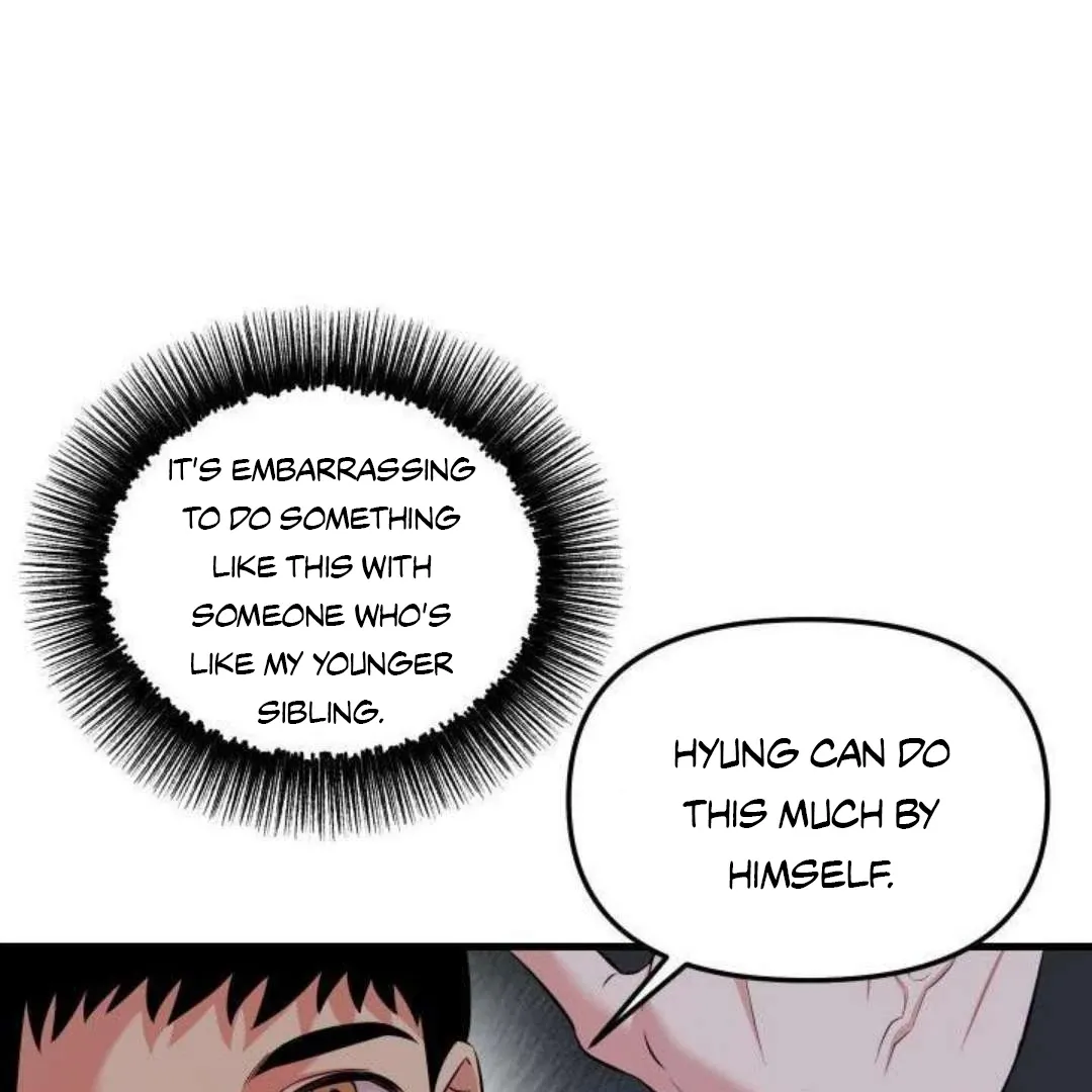 Hero's Hero Chapter 3 page 50 - 