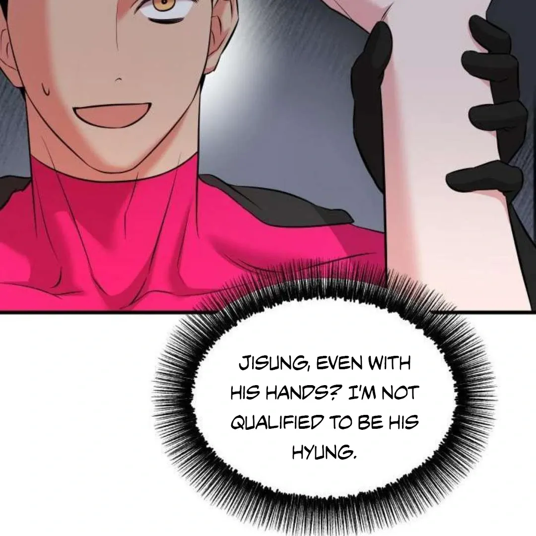 Hero's Hero Chapter 3 page 51 - 