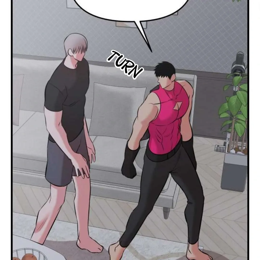 Hero's Hero Chapter 3 page 53 - 