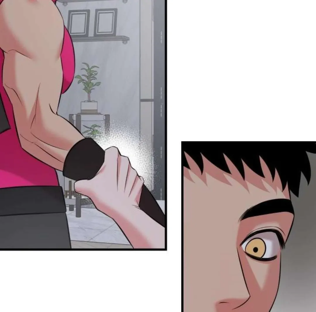 Hero's Hero Chapter 3 page 60 - 