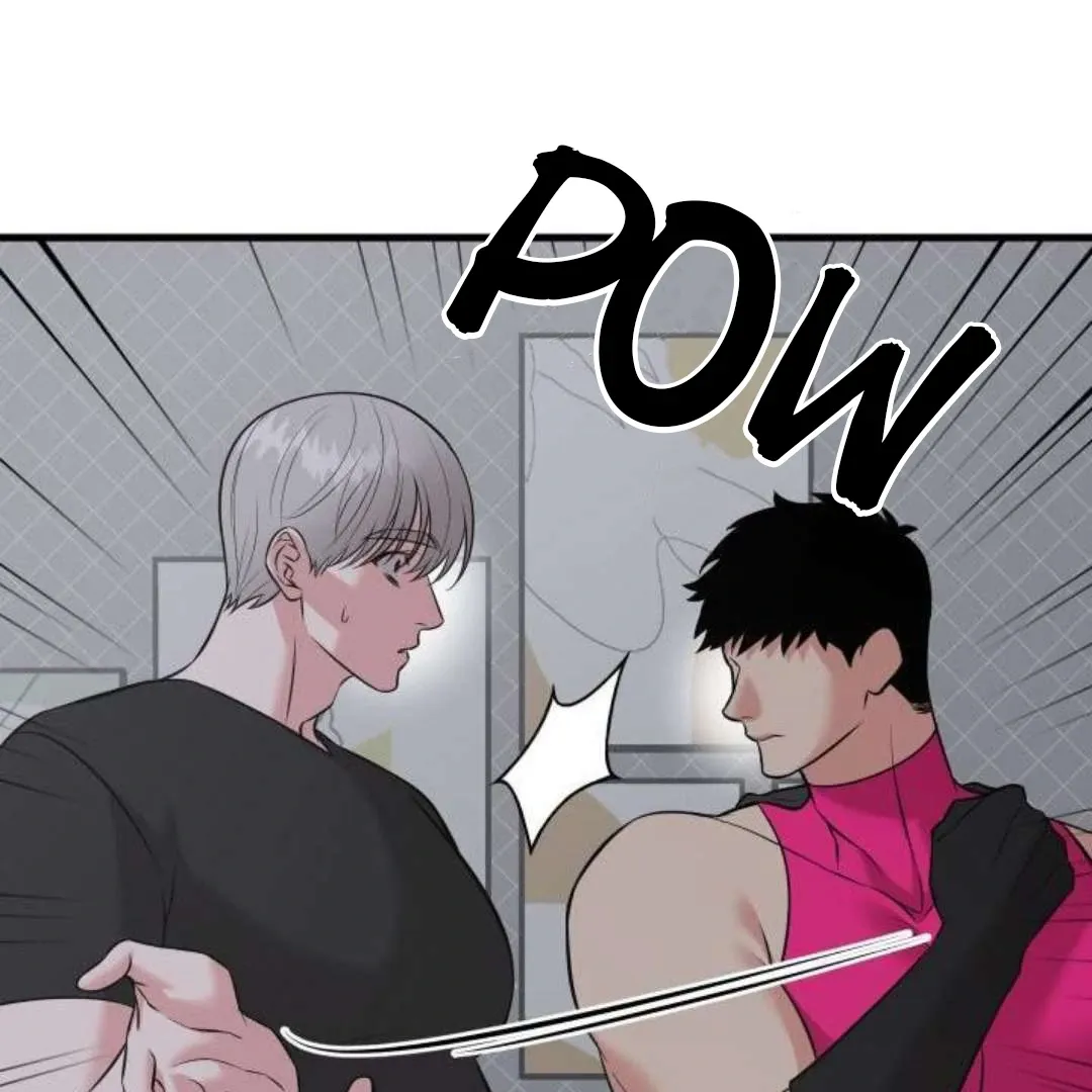 Hero's Hero Chapter 3 page 66 - 