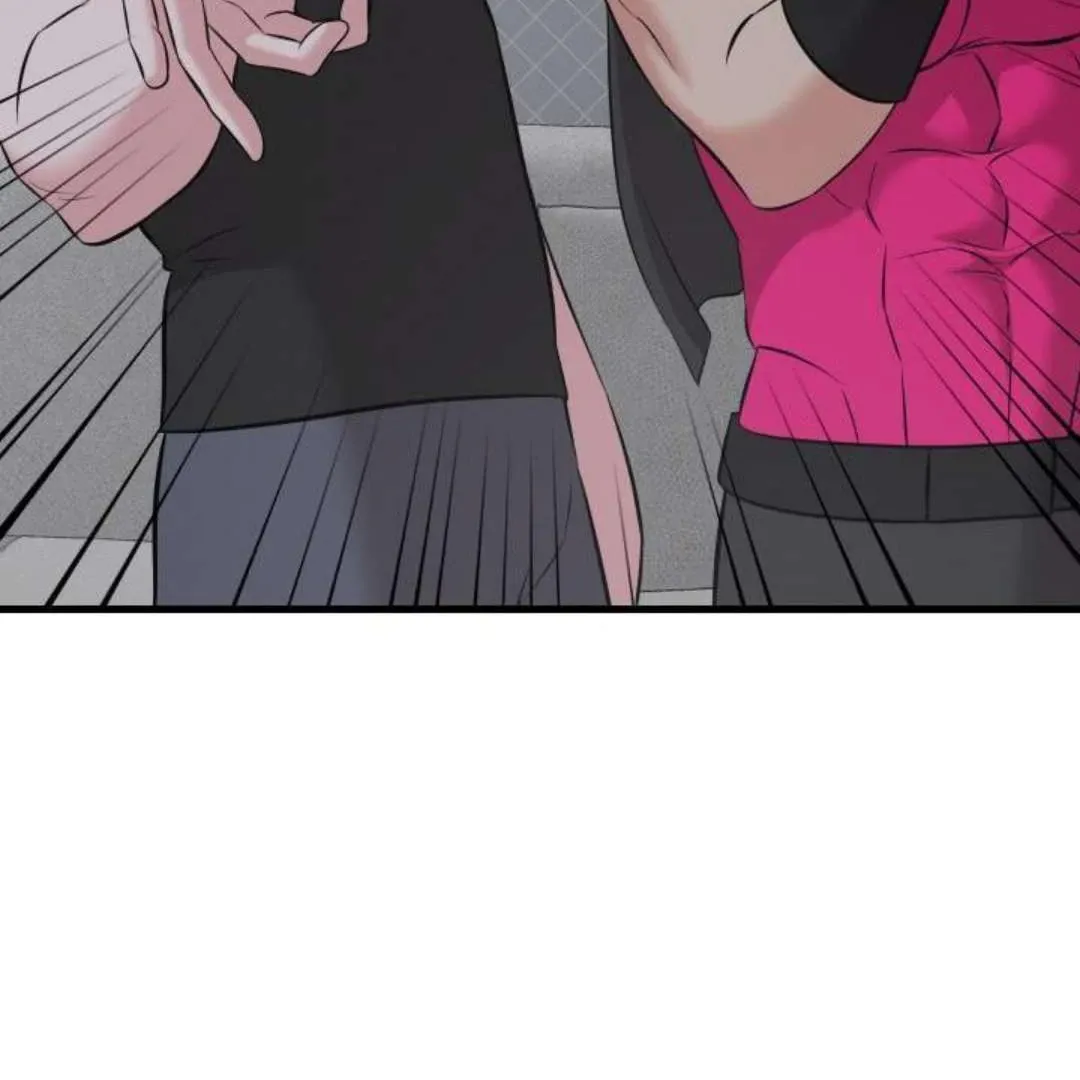 Hero's Hero Chapter 3 page 67 - 