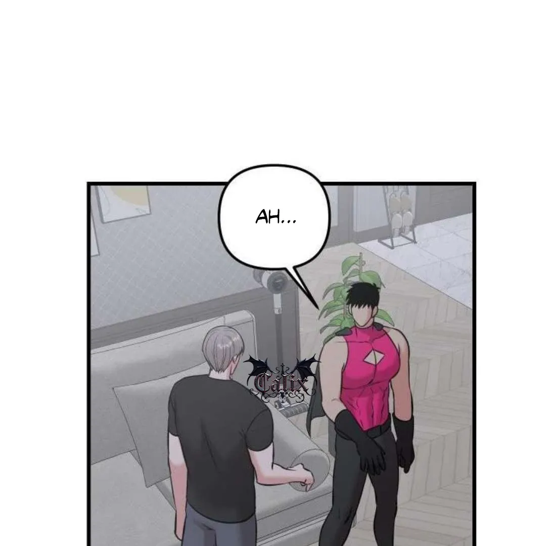 Hero's Hero Chapter 3 page 68 - 
